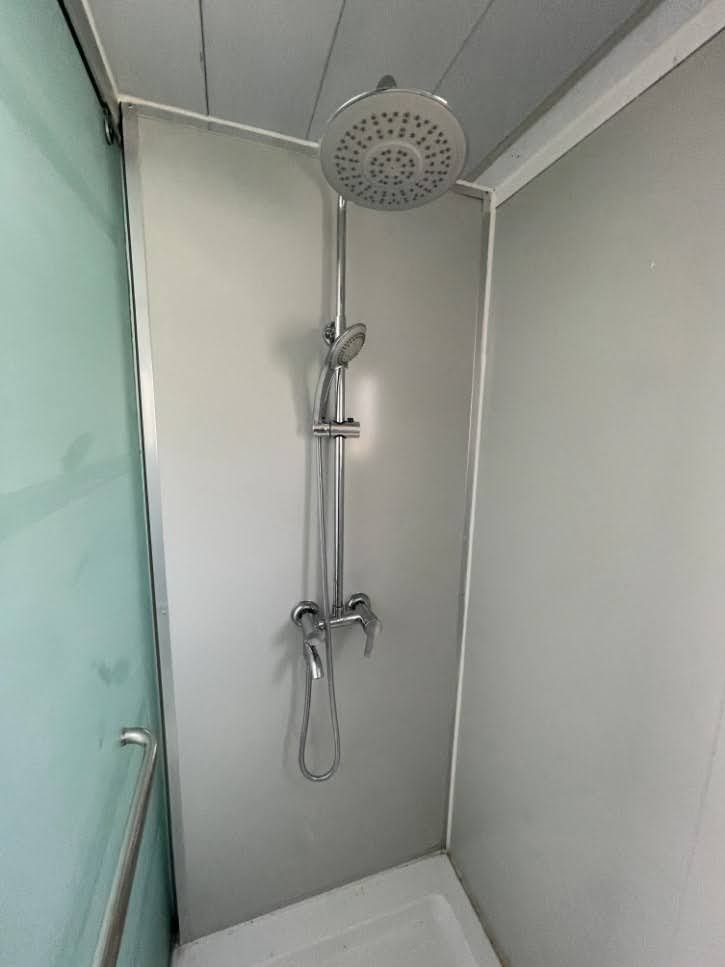 40FT Expandable Container Home