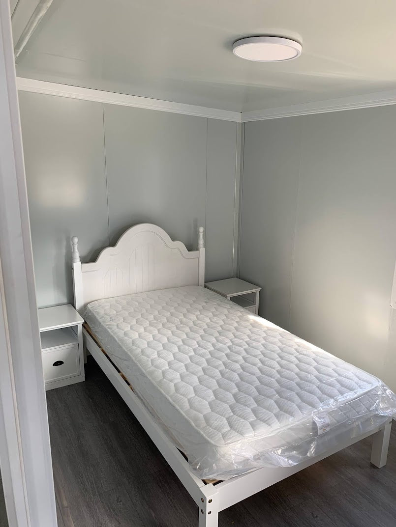 40FT Expandable Container Home