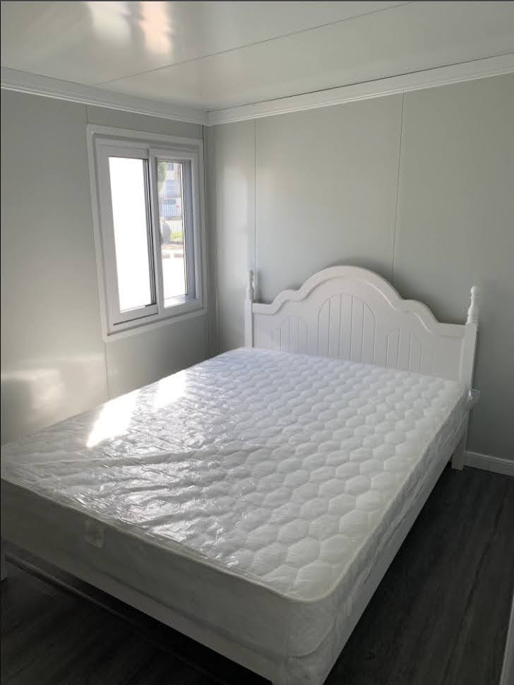 40FT Expandable Container Home