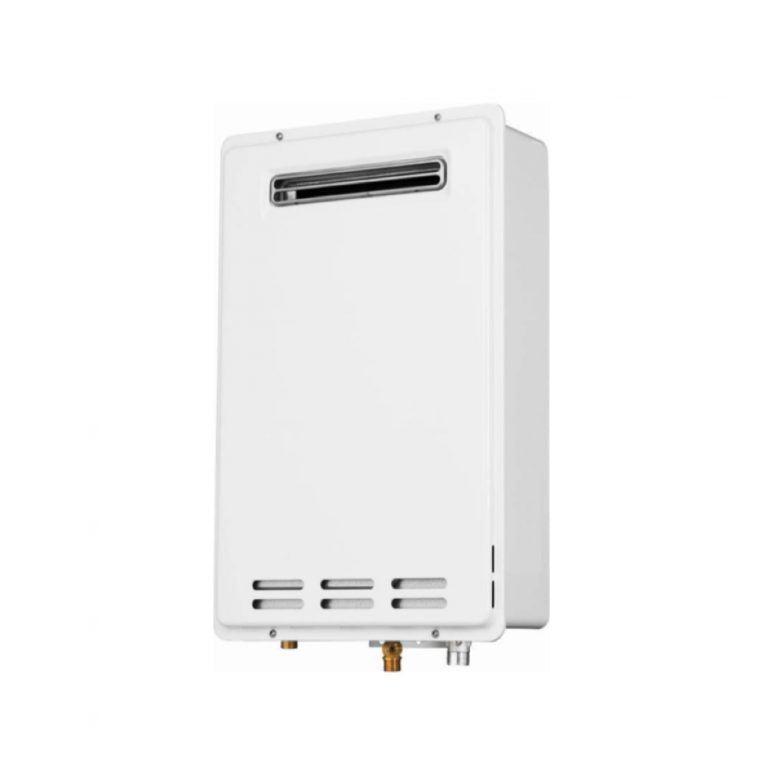 Midea 20L LPG Hot Water System