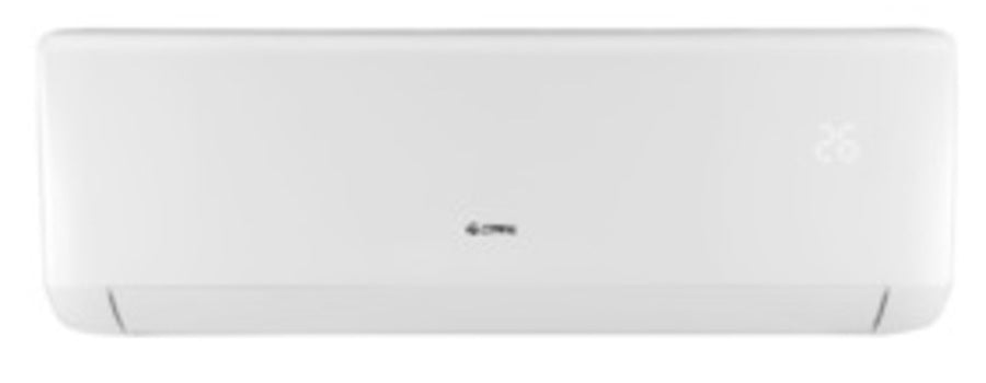 GREE BORA 2.5KW SPLIT SYSTEM REVERSE CYCLE INVERTER WIFI AIR CONDITIONER